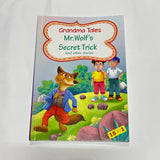 GRANDMA TALES 15-IN-1 STORY BOOKS SET OF 6