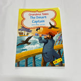 GRANDMA TALES 15-IN-1 STORY BOOKS SET OF 6