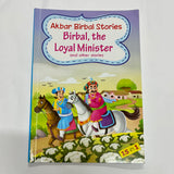 AKBAR BIRBAL STORIES 15-IN-1 STORY BOOK SET OF 6