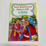 AKBAR BIRBAL STORIES 15-IN-1 STORY BOOK SET OF 6