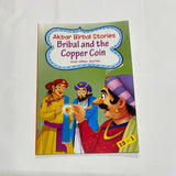 AKBAR BIRBAL STORIES 15-IN-1 STORY BOOK SET OF 6