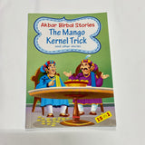 AKBAR BIRBAL STORIES 15-IN-1 STORY BOOK SET OF 6