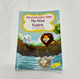 PANCHATANTRA TALES 15-IN1 STORY BOOKS SET OF 6