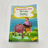 PANCHATANTRA TALES 15-IN1 STORY BOOKS SET OF 6