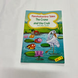 PANCHATANTRA TALES 15-IN1 STORY BOOKS SET OF 6