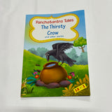 PANCHATANTRA TALES 15-IN1 STORY BOOKS SET OF 6