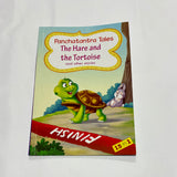 PANCHATANTRA TALES 15-IN1 STORY BOOKS SET OF 6