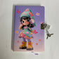 MY SECRET CUTE DIARIES WITH LOCK & KEY