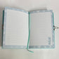 MY SECRET CUTE DIARIES WITH LOCK & KEY
