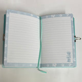 MY SECRET CUTE DIARIES WITH LOCK & KEY