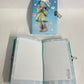 MY SECRET CUTE DIARIES WITH LOCK & KEY