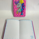 DIARIES