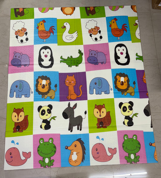 Playing Mat
