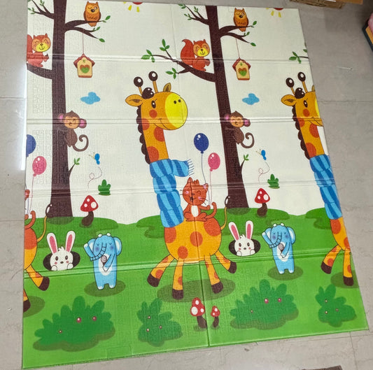 Playing Mat