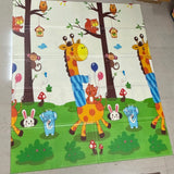 Playing Mat