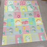 Playing Mat
