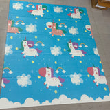 Playing Mat