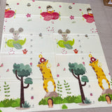 Playing Mat