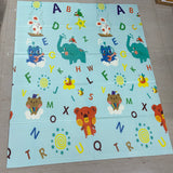 Playing Mat
