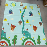 Playing Mat