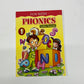 FUN WITH PHONICS SET OF 6 BOOKS