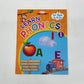 Learn Phonics For Ages 4 - 7 years (Sets of 4)