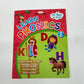 Learn Phonics For Ages 4 - 7 years (Sets of 4)