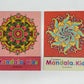 Doodles & Mandala Colouring For Kids