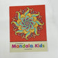 Doodles & Mandala Colouring For Kids