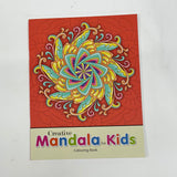 Doodles & Mandala Colouring For Kids