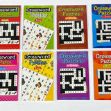 Crossword Puzzles