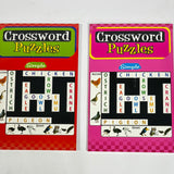 Crossword Puzzles