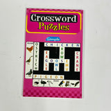 Crossword Puzzles