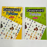 Crossword Puzzles