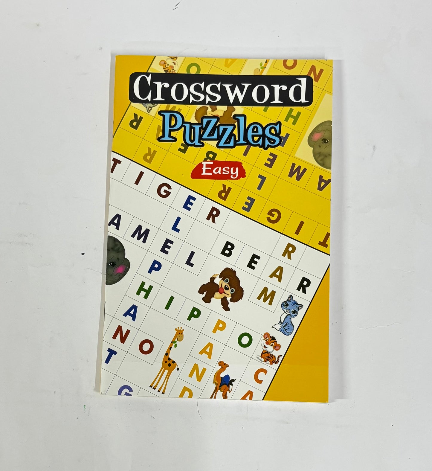 Crossword Puzzles