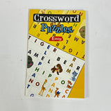Crossword Puzzles