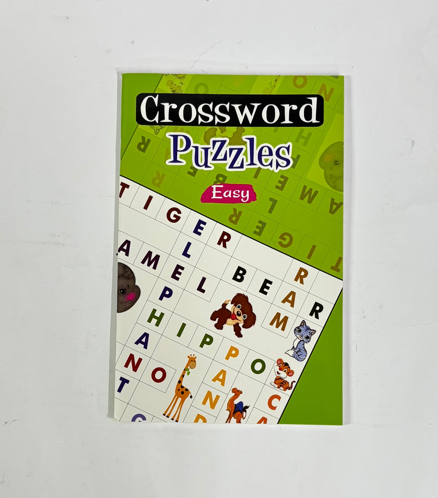 Crossword Puzzles