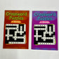 Crossword Puzzles