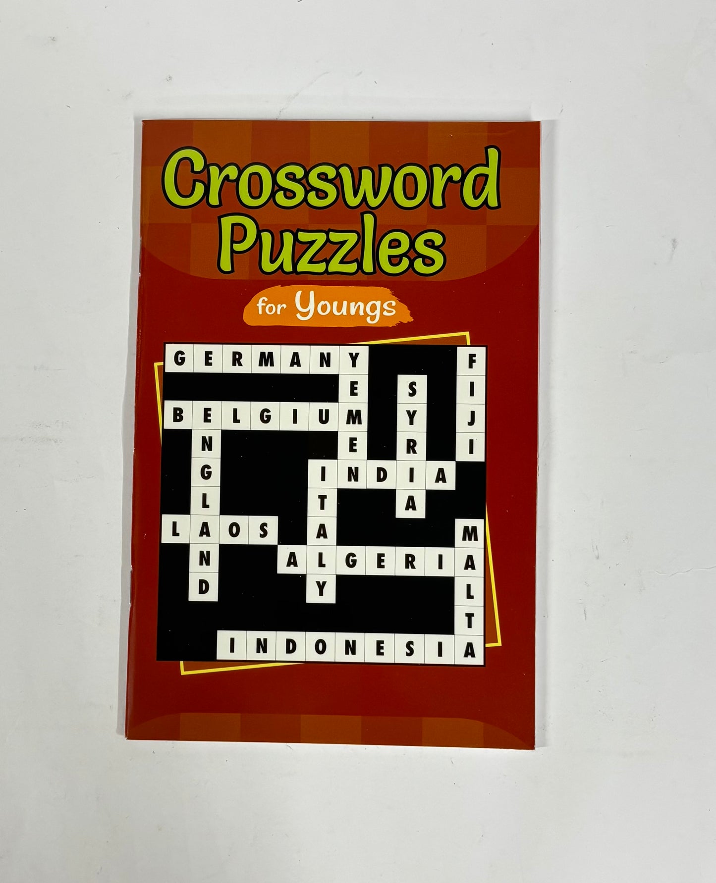 Crossword Puzzles