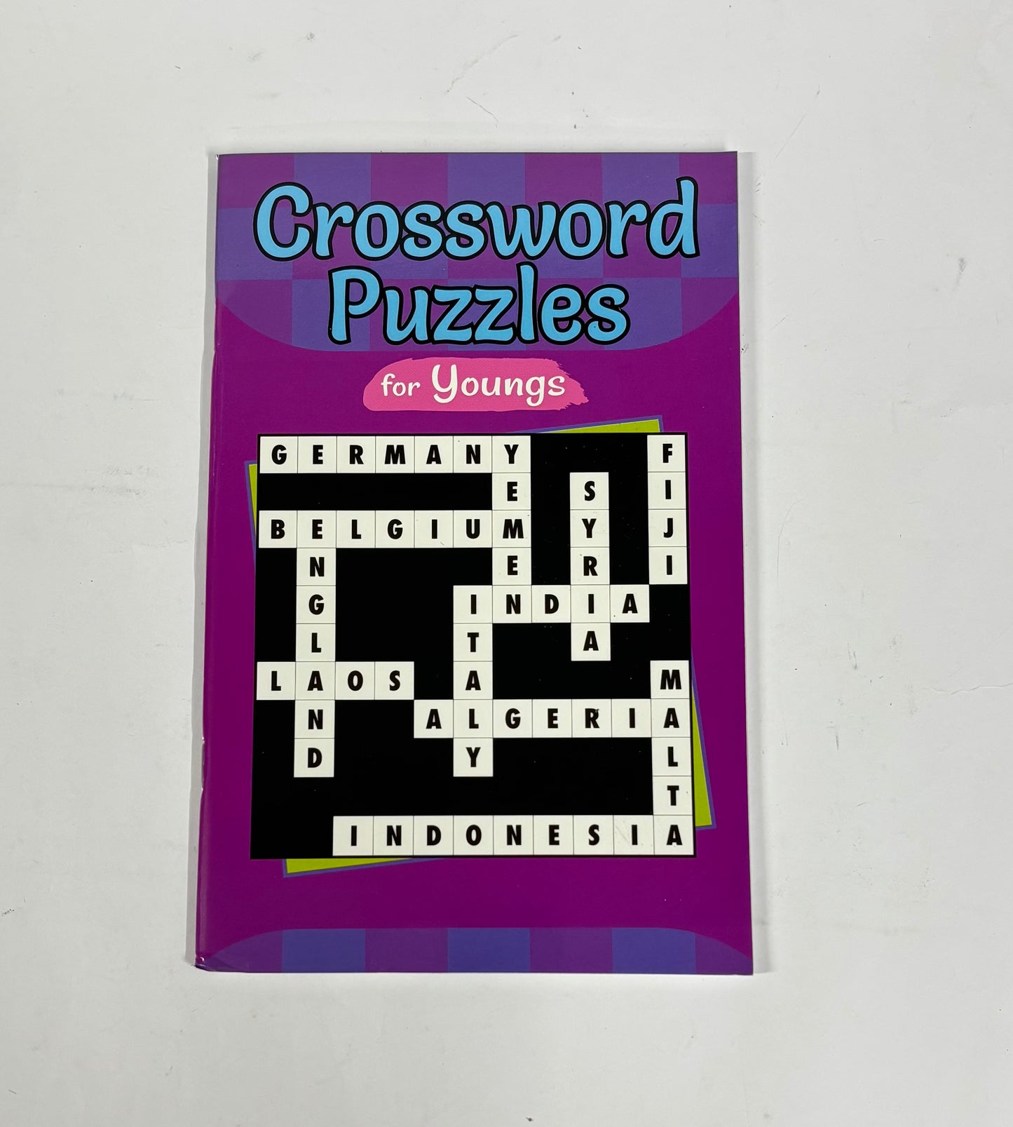 Crossword Puzzles