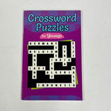 Crossword Puzzles