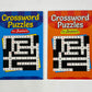 Crossword Puzzles