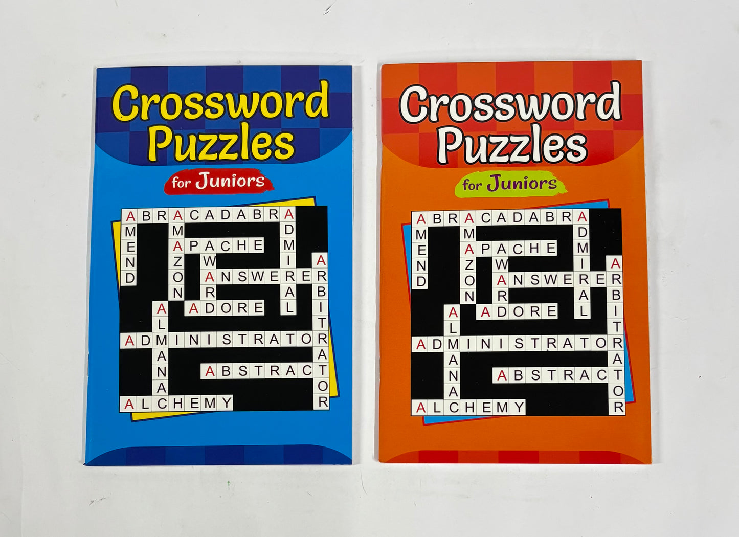 Crossword Puzzles