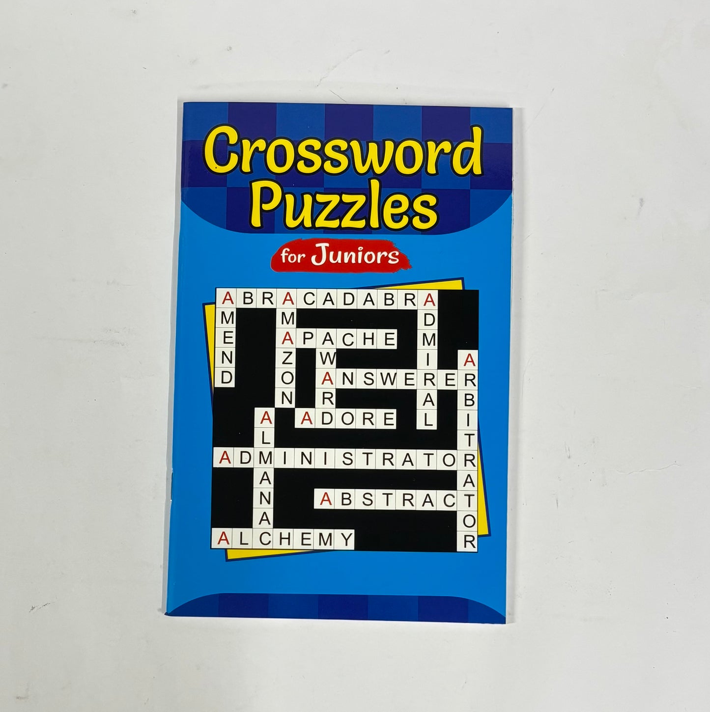 Crossword Puzzles
