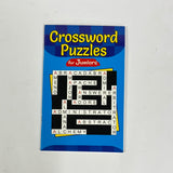 Crossword Puzzles
