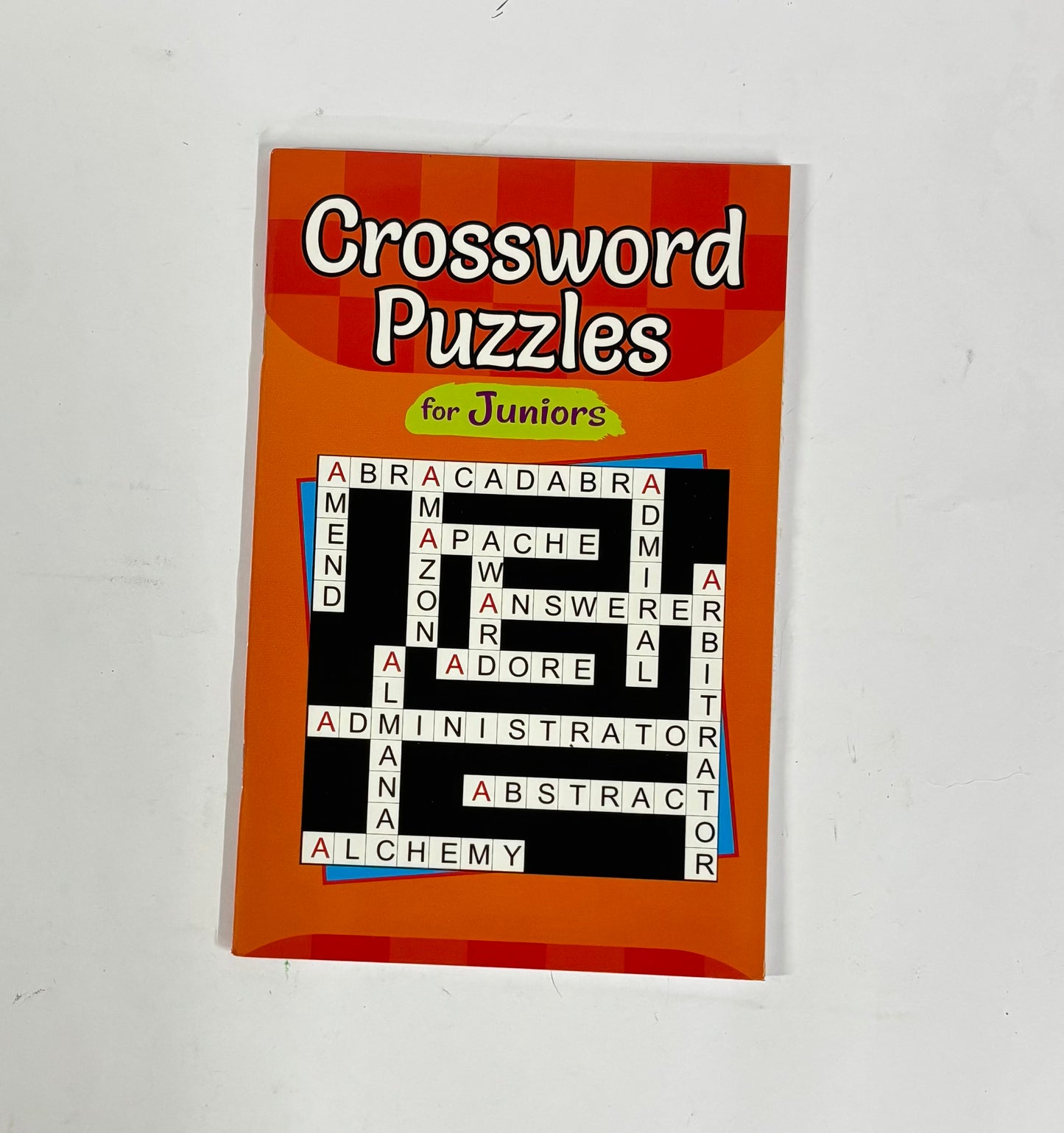 Crossword Puzzles
