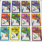 Word Search Series 1 - 12