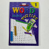 Word Search Series 1 - 12