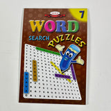 Word Search Series 1 - 12