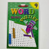 Word Search Series 1 - 12